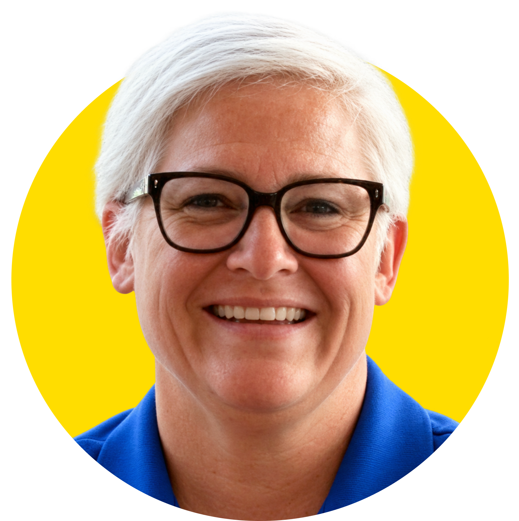 Madelon Bangma
