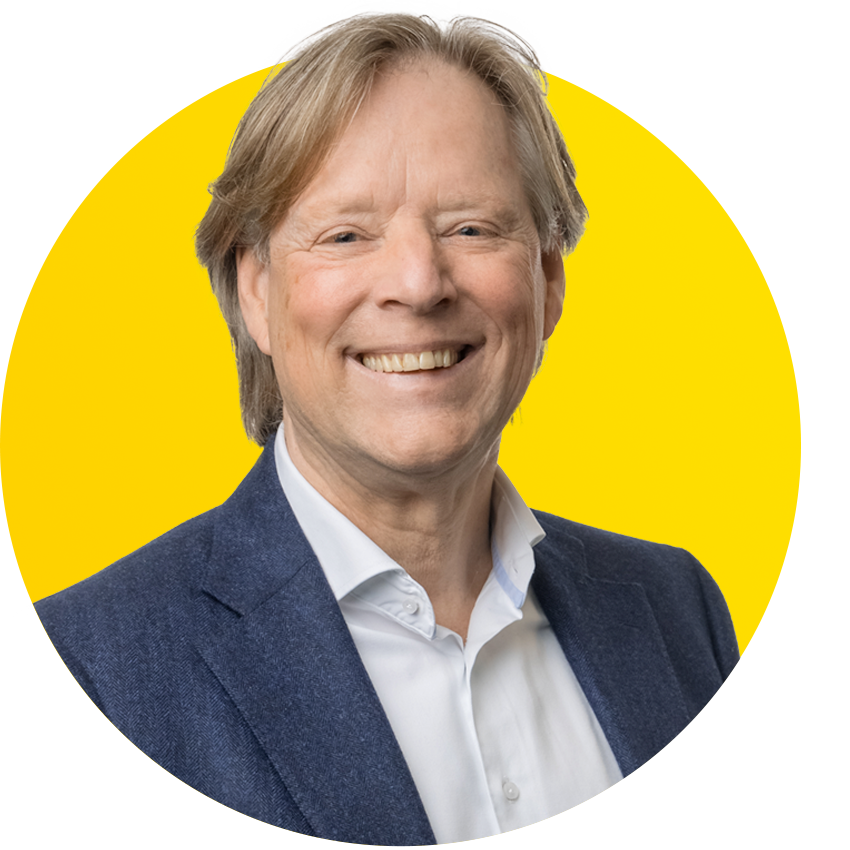 Edward de Jager