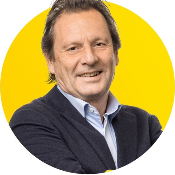 Hans Peddemors