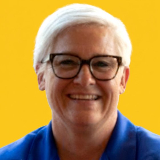 Madelon Bangma